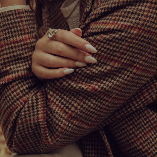 Looking for “Buy It for Life” Jewelry?