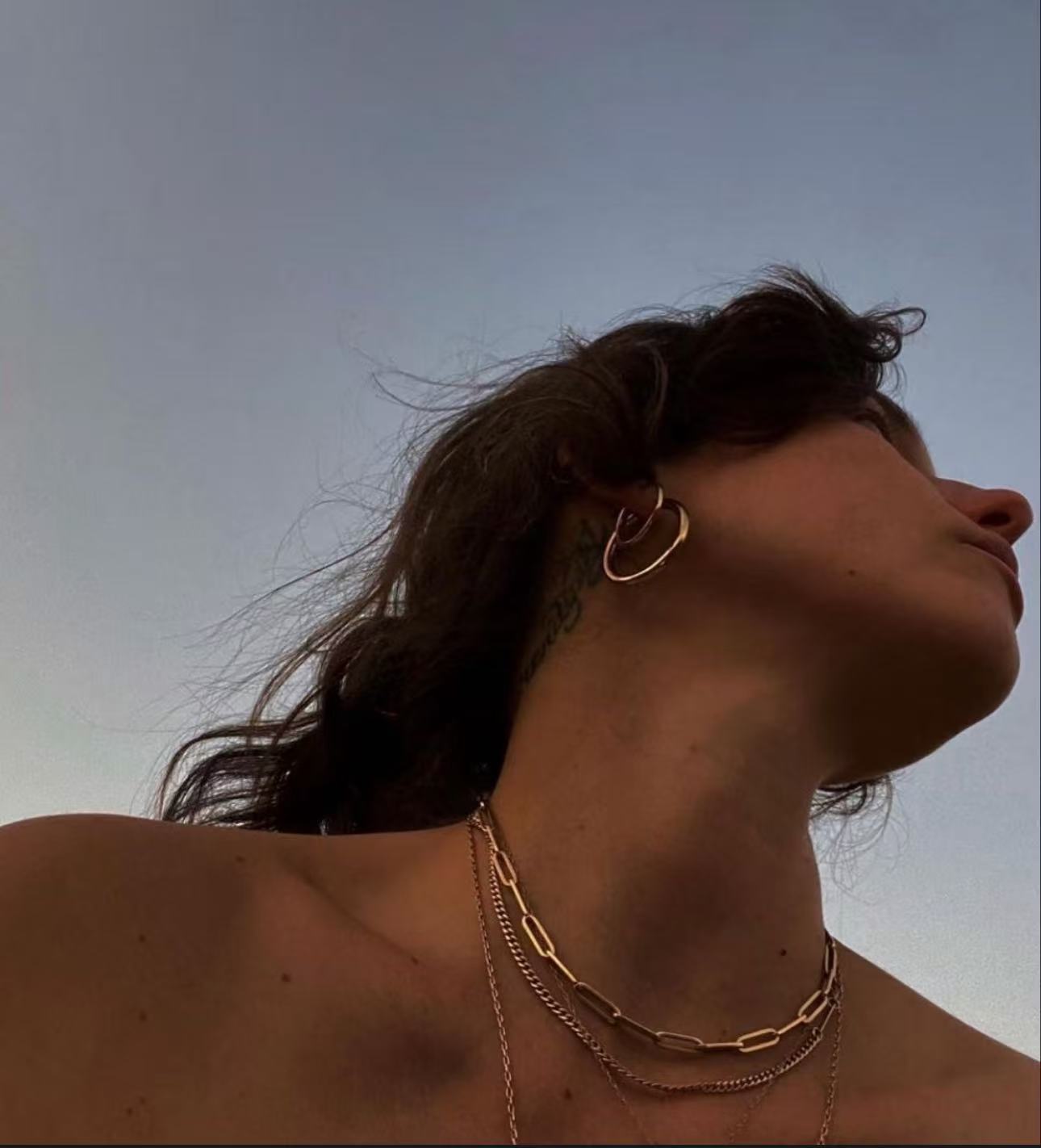 Becoming Who You Truly Are