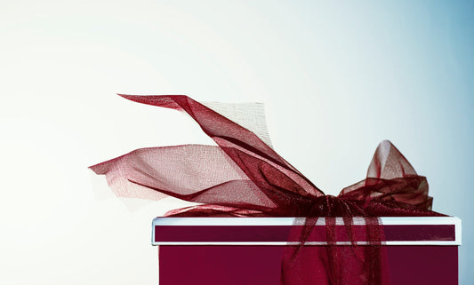 Packaging as the Prelude to Elegance