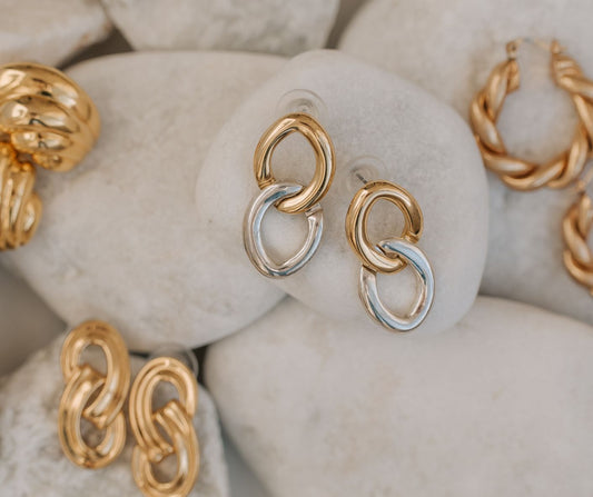 Why plate sterling silver jewelry with gold or silver?