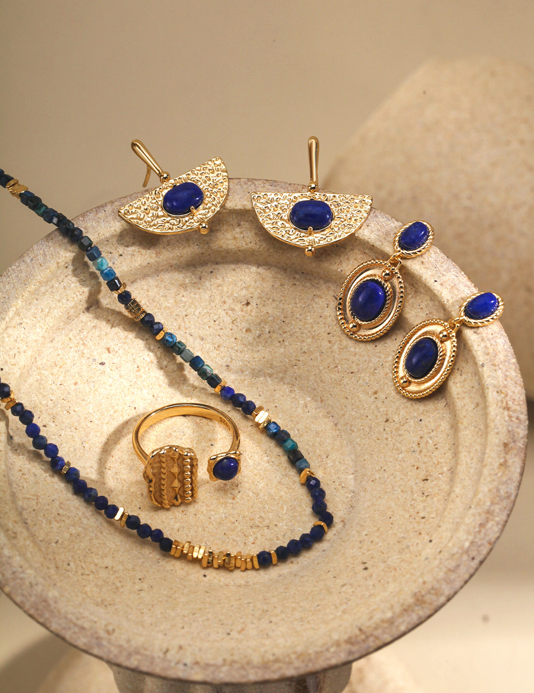 Gemstone Collection