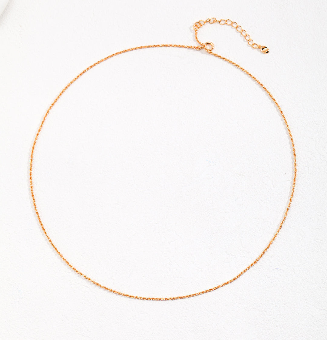 „Heartline“ Geschenkset – Anhänger & Halskette