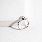 “AVANT” – Modern Essential Adjustable Ring