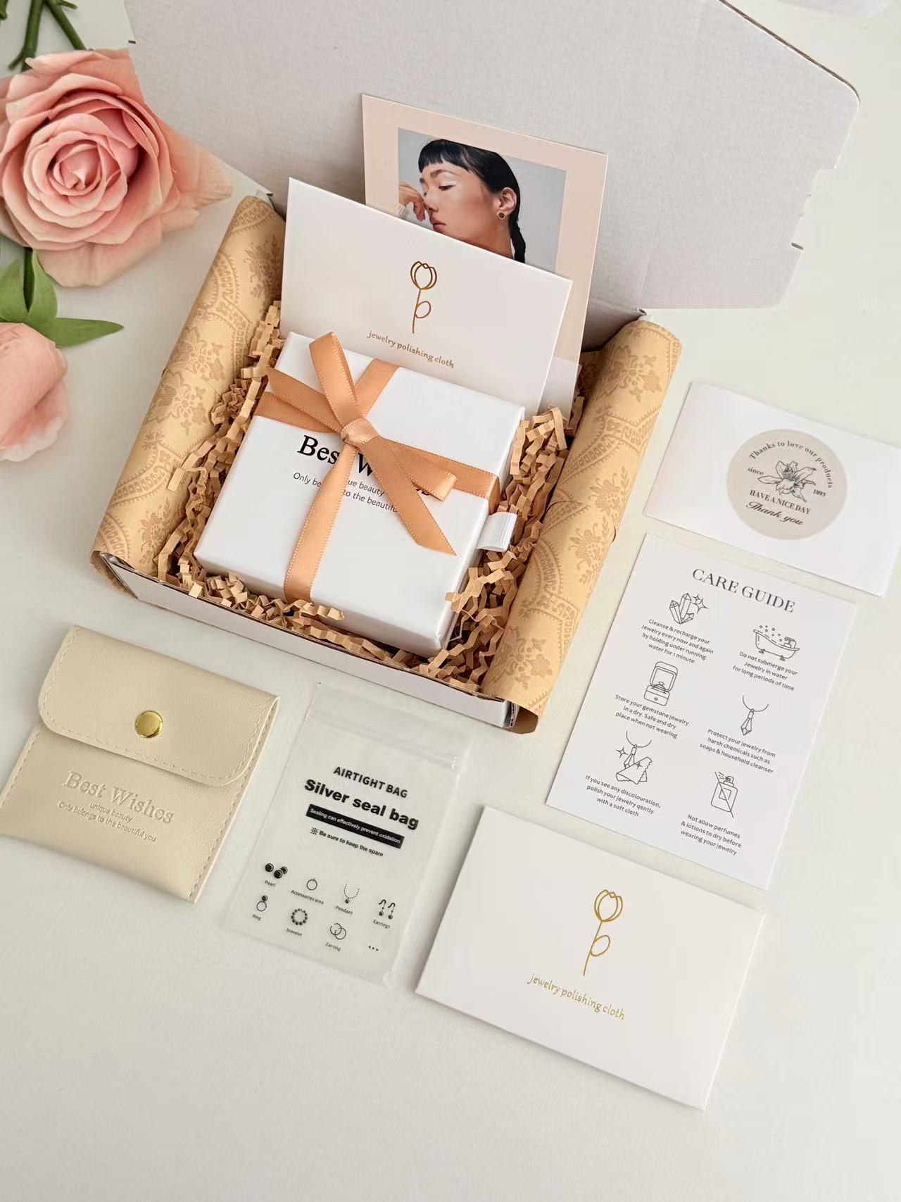 🎁 Geschenkbox 