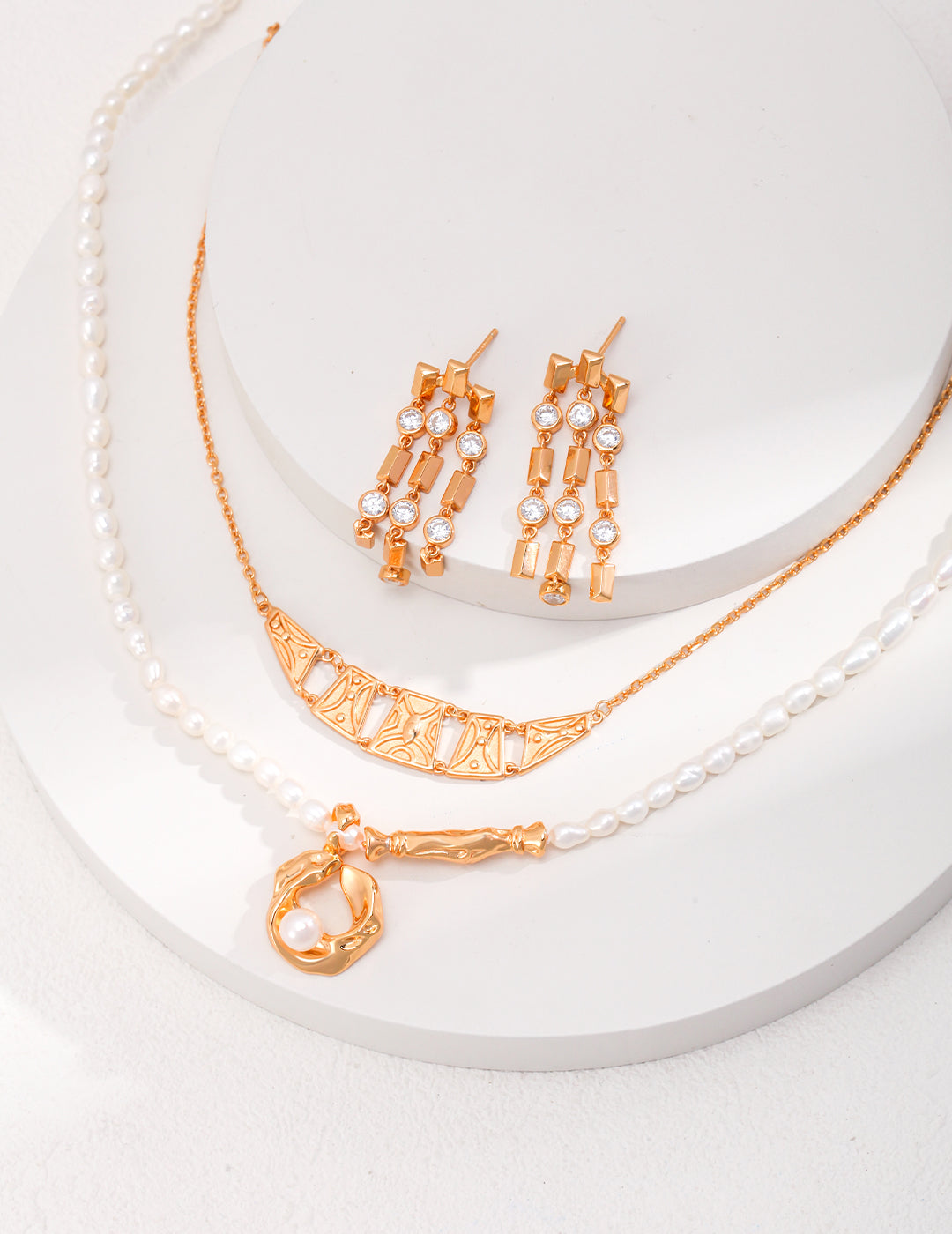 925er Sterling Silber Basiskette solo getragen, elegant und minimalistisch