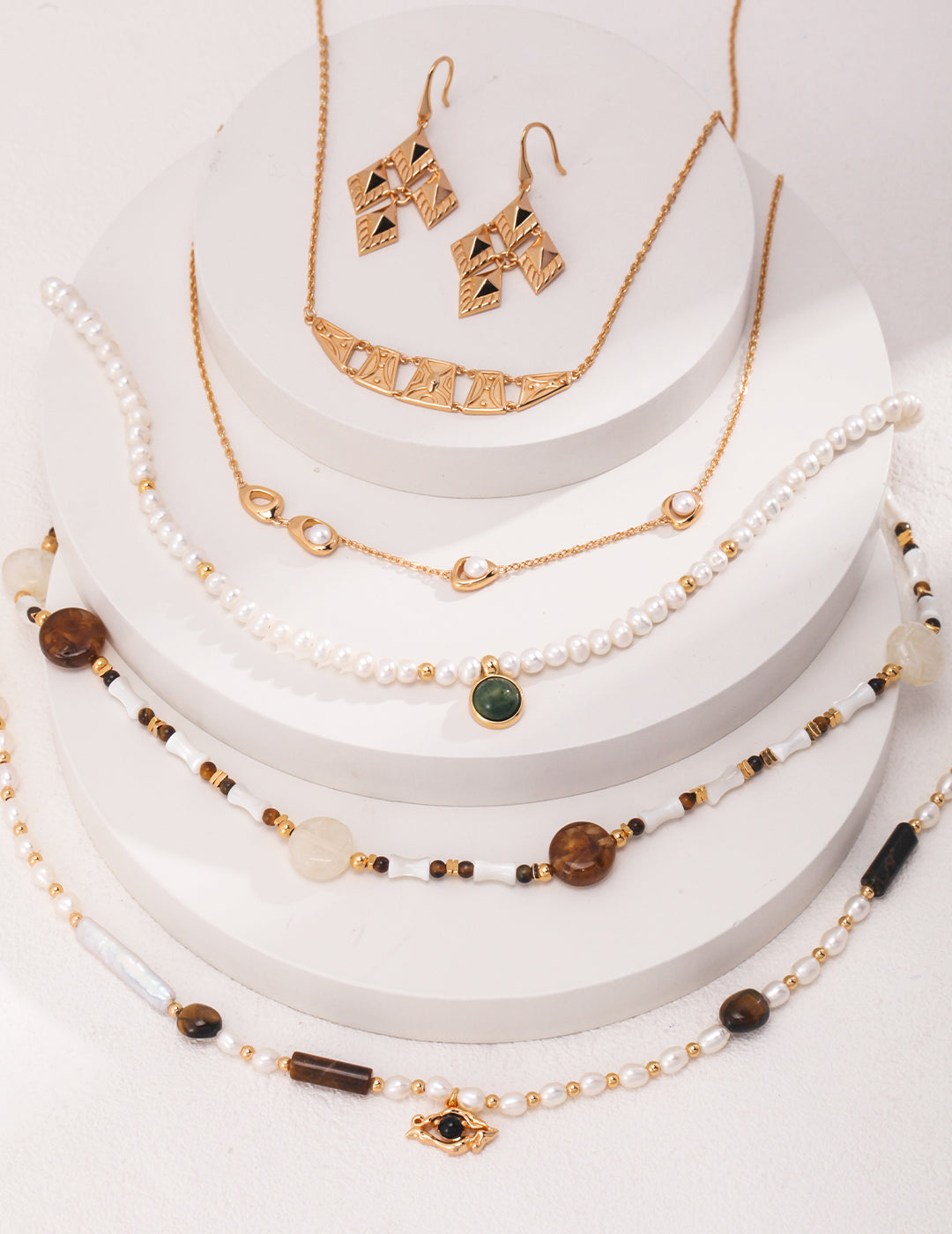 SILVA Silberkette in eleganter Geschenkverpackung